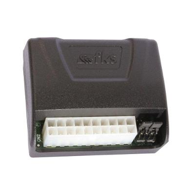Módulo de Vidro Elétrico MLV408 para Hyundai IX35 com Conector Original e Chicote Fábrica FKS