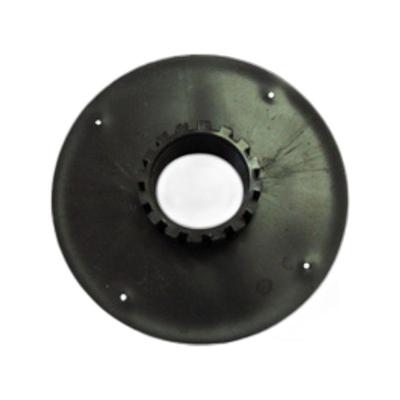 Adaptador para Corneta Permak 2 Polegadas com Rosca para Drive
