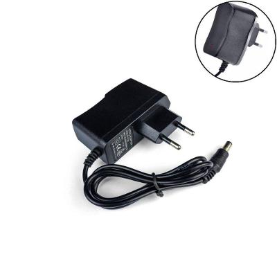 Fonte Chaveada PDC-6V1A 6V 1A 6W Bivolt Automático para Eletrônicos com Proteção Evus