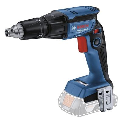 Parafusadeira Bosch para Drywall Profissional GTB 185-LI 180W Azul 18V