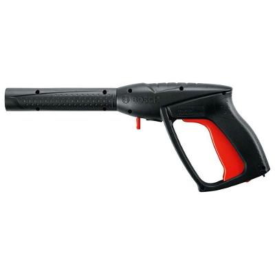 Pistola de Alta Pressão Bosch GHP 180 para Hidrolavadora Alcance 6 Metros Bivolt