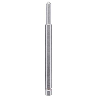 Pino Guia Pro 8035 para Perfurações Precisas com Resfriamento 7,98X90MM Aço e Aço Inoxidável Bosch