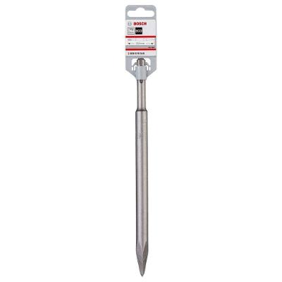 Ponteiro SDS-Plus MMPP 250MM para Concreto com Encaixe Universal Prata Bosch