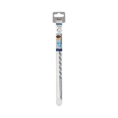 Serpentina para Madeira Pro Wood 8,0mm Encaixe Hexagonal Alta Precisão Bivolt Bosch
