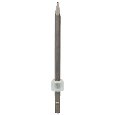 Ponteiro Pro Hex 4C 400mm com Limitador para 17mm Alta Durabilidade Bivolt Bosch