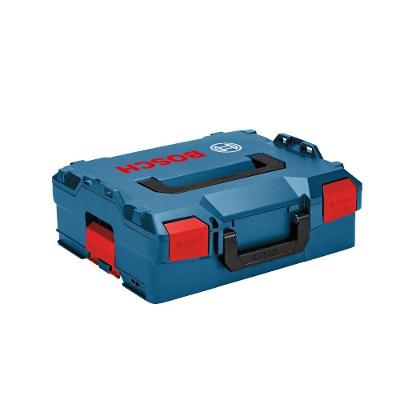 Maleta de Transporte L-boxx 136 com Sistema Click & Go Bivolt Bosch