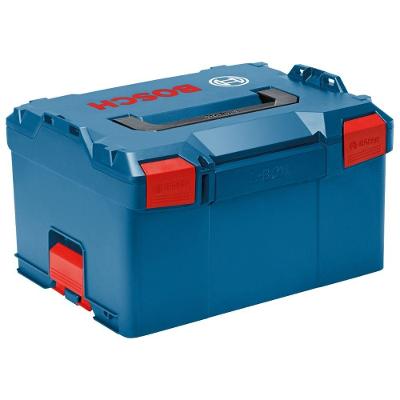 Maleta de Transporte L-boxx 238 com Click & Go em ABS Cinza Bosch
