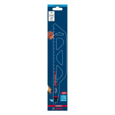 Lâmina de Serra Sabre S1243HM com Dentes de Carboneto 23mm Bivolt Bosch