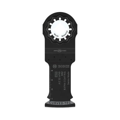 Lâmina de Serra de Imersão AIZ 32 APIB com Tecnologia Curved-Tec e Sistema Starlock 50x32mm Bosch