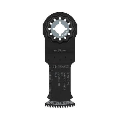Lâmina de Serra de Imersão AIZ 32 BSPIB com Tecnologia BIM e Dentes HSS 50x32mm Bosch