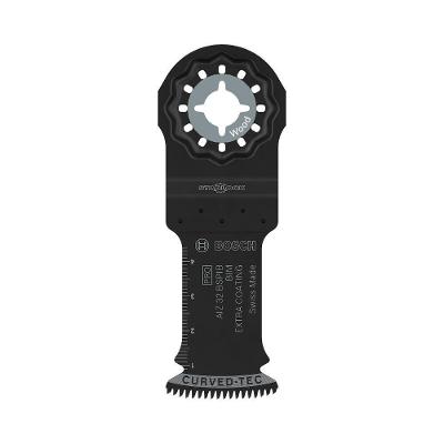 Lâmina de Serra de Imersão Starlock Pro Aiz 32 Bspib 50x32mm 5un com Tecnologia Curved-Tec Bosch