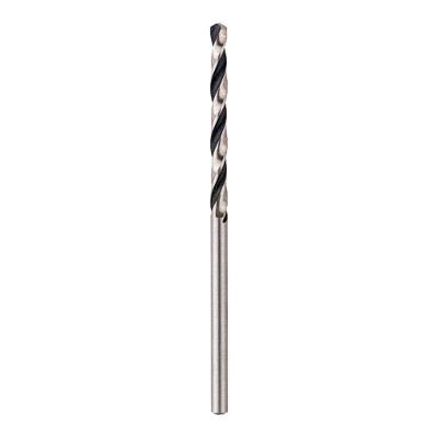 Broca para Metal Hss-pointteq Perfuração sem Pré-marcação Split Point Preto Bosch