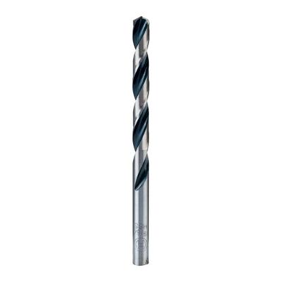 Broca para Metal Hss-pointteq com Tecnologia Pointteq 10 Peças Bosch