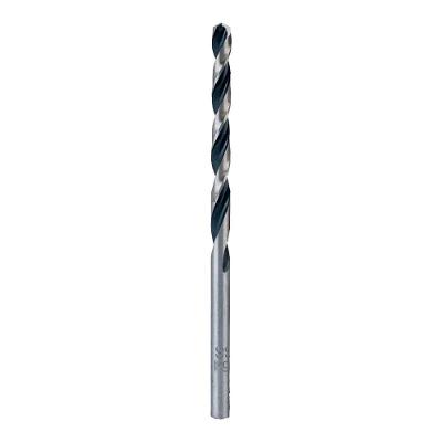Broca para Metal Hss-pointteq Split Point 9-64'' 10 Peças Preta Bosch