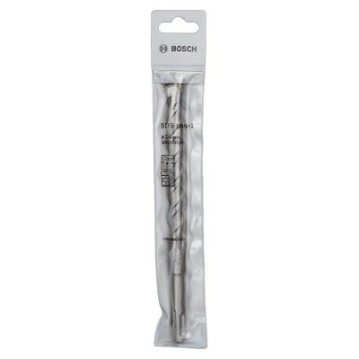 Broca Sds Plus-1 para Concreto com Ponta em Metal Duro 14X150X210MM Prata Bosch