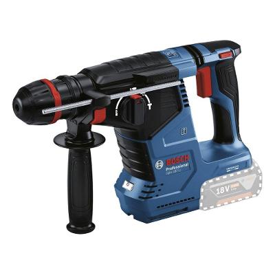 Martelete Rompedor GBH 187-LI com Motor Brushless Azul Bosch