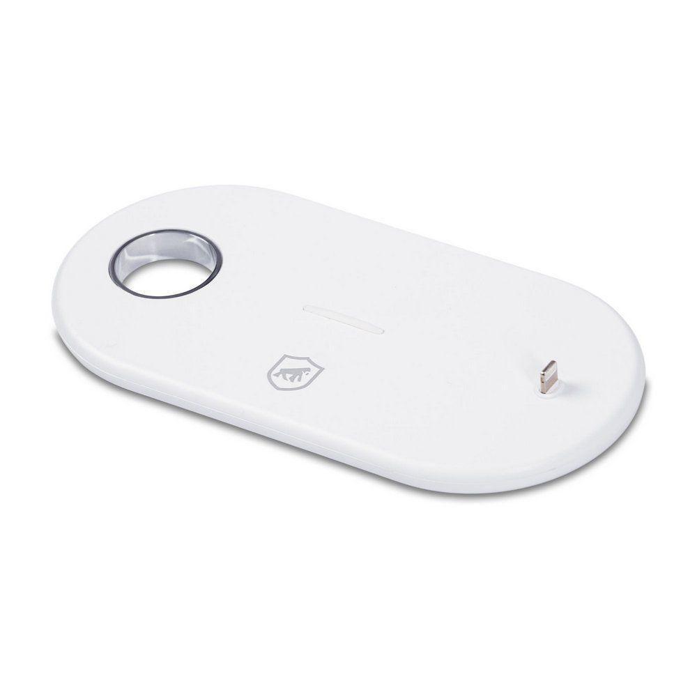 Carregador Wireless Sem Fio Indução Pad 3 Em 1 - Gshield - 1