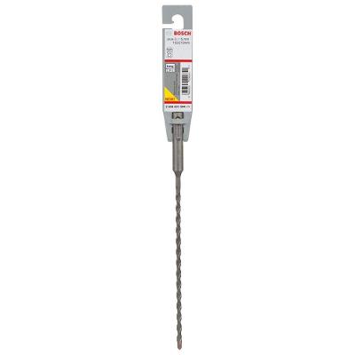 Broca Sds Plus-3 para Concreto com 4 Espirais 5X150X210MM Cinza Bosch