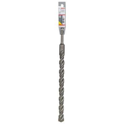 Broca Sds Plus-3 para Concreto com Design de 4 Espirais 22MM X 300MM Bosch