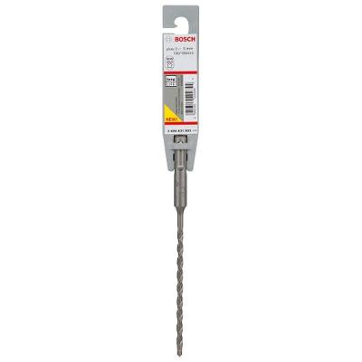 Broca Sds Plus-3 para Concreto com Quatro Espirais 5X100X160MM Bosch