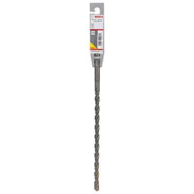 Broca Sds Plus-3 para Concreto Duas Arestas de Corte 10X200X260MM Bosch