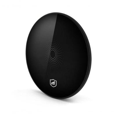 Carregador Wireless Sem Fio Ultra Slim - Gshield