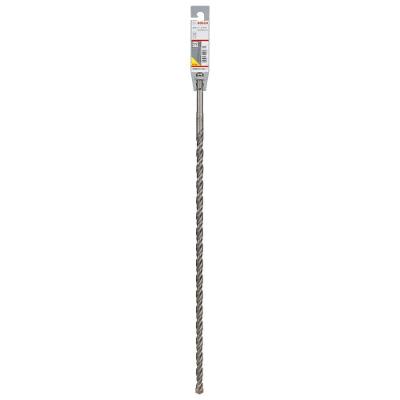 Broca Sds Plus-3 para Concreto com Design de Quatro Espirais 12X400X460MM Bosch