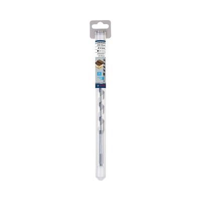 Broca Serpentina para Madeira Pro Wood 13,0mm com Encaixe Hexagonal 5-16 Bosch