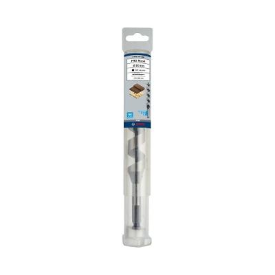 Broca Serpentina Pro Wood 26,0MM com Rosca Auto-perfurante Hexagonal Aço Bivolt Bosch