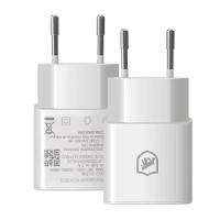 Kit Carregador 10W + Cabo Micro Usb V8 - Nano Mob - Gshield - 3