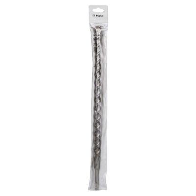 Broca Sds Plus-1 para Concreto com 2 Arestas em Carbeto de Tungstênio Ø20 X 400 X 460 mm Bosch