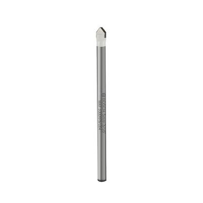 Broca Cyl-9 Ceramic para Pisos e Azulejos com Ponta Cônica 4X70MM Branca Bosch