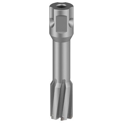 Broca Anular Pro Tct 18mmx50mm para Metais com Ponta TCT 50CM Bosch