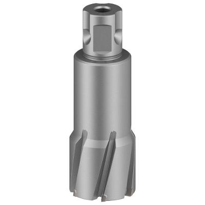 Broca Anular Pro Tct 32MMX50MM para Metais com Pontas TCT e Bivolt Bosch