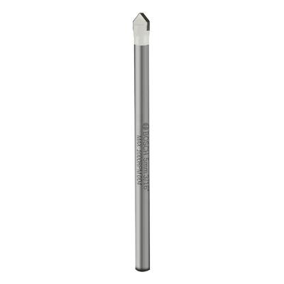 Broca Cyl-9 Ceramic Ø3 X 70 mm para Cerâmica com Precisão e Durabilidade Bivolt Bosch
