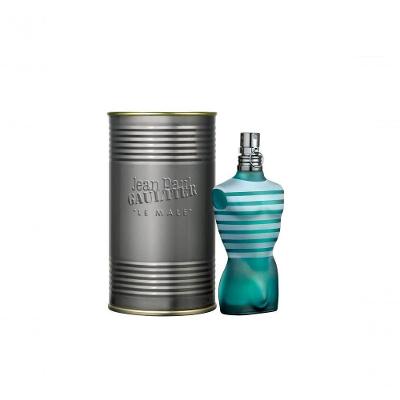 Perfume Le Male Masculino Eau de Toilette Fougére Oriental 75ML