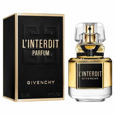 Perfume L'interdit Givenchy Feminino Eau de Parfum 35ML Givenchy