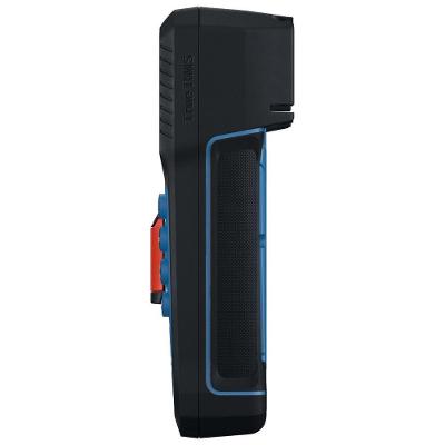Multímetro Digital GDM 600-15 True RMS IP65 Resistente a Quedas Preto Bosch
