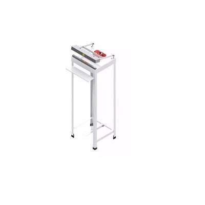 Seladora Datadora DBL 300 F-L com 2 Datas Fab e Lote 30 cm Solda Serrilhada Branco Sulpack Bivolt