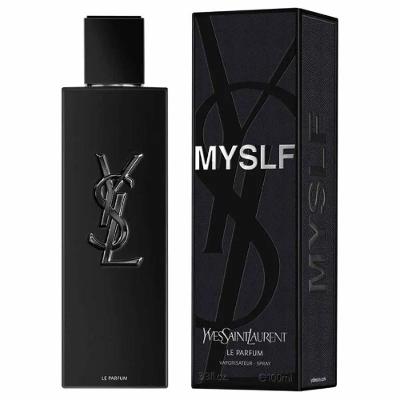 Perfume Le Parfum Masculino Eau de Parfum Amadeirado Frutal 100ML Yves Saint Laurent