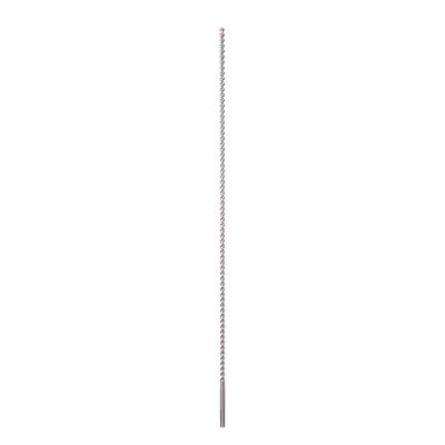 Broca Sds Max-7 18x1200x1340mm com 4 Arestas de Corte Cinza Bosch