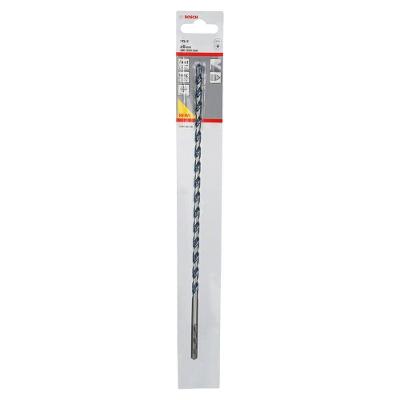 Broca Cyl-5 para Concreto com Arestas de Diamante 6x200x250mm Cinza Bosch