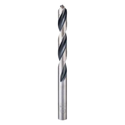 Broca para Metal Hss-pointteq 11,2mm com Split Point 135 graus  e Ponta Centralizadora 5 Peças Bosch