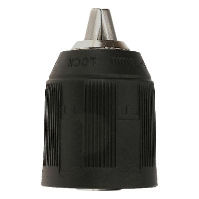 Mandril para Furadeira 2A 13mm Aperto Rápido Rosca 1-2''x20 Bosch