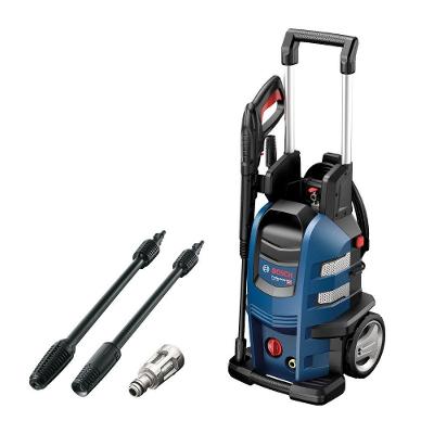 Lavadora de Alta Pressão Bosch GHP 4-50 2500PSI 2200W 9m Branco 220V