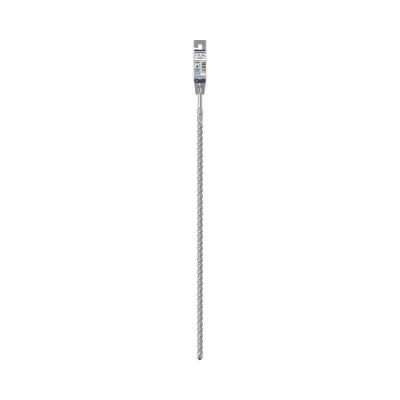 Broca para Concreto PRO SDS plus-5X com 4 Arestas de Corte 14x550x610mm Preta Bosch