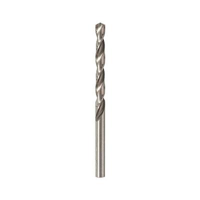 Broca para Metal HSS-G com Ponta Split Point 1-4 Diâmetro em Aço Rápido Bosch