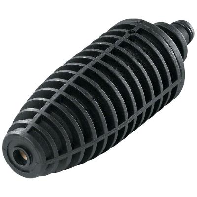 Bico de Jato Rotativo Turbo Bosch para GHP 180 Tecnologia Espiral 110cm Bivolt