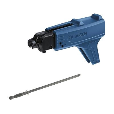 Acessório para Parafusadeira GMA 55 com Alimentador Automático 70% Mais Produtivo e Bivolt Bosch