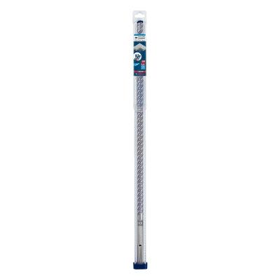 Broca para Concreto Expert Sds Max-8x com Ponta de Carbeto 4 Arestas 20x600x720mm Bosch